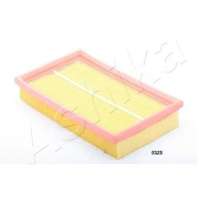 Acquista Filtro aria da ASHIKA 20-00-032 a buon mercato per soli 15,93 €
