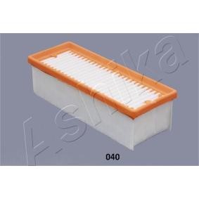Acquista Filtro aria da ASHIKA 20-00-040 a buon mercato per soli 20,30 €