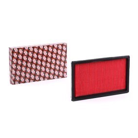 Compre Filtro de ar da ASHIKA 20-01-108 a um preço baixo por 11,50 €