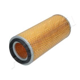Compre Filtro de ar da ASHIKA 20-01-116 a um preço baixo por 26,14 €