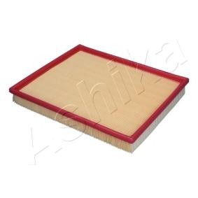 Acquista Filtro aria da ASHIKA 20-01-133 a buon mercato per soli 24,23 €