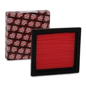 Compre Filtro de ar da ASHIKA 20-01-197 a um preço baixo por 9,51 €