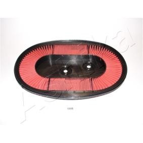 Acquista Filtro aria da ASHIKA 20-01-199 a buon mercato per soli 16,31 €