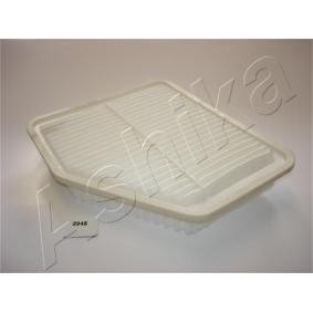 Luftfilter von ASHIKA 20-02-294