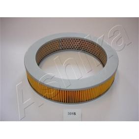 Acquista Filtro aria da ASHIKA 20-03-301 a buon mercato per soli 21,39 €