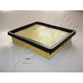 Acquista Filtro aria da ASHIKA 20-03-312 a buon mercato per soli 25,45 €