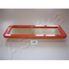 Acquista Filtro aria da ASHIKA 20-03-314 a buon mercato per soli 22,51 €
