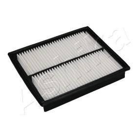 Acquista Filtro aria da ASHIKA 20-03-317 a buon mercato per soli 23,39 €