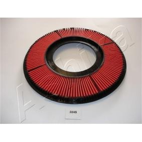 Acquista Filtro aria da ASHIKA 20-03-324 a buon mercato per soli 16,71 €