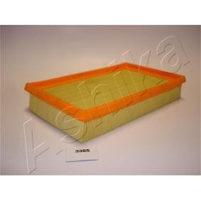Acquista Filtro aria da ASHIKA 20-03-338 a buon mercato per soli 12,12 €
