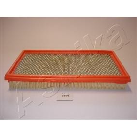 Acquista Filtro aria da ASHIKA 20-03-389 a buon mercato per soli 19,67 €