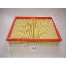 Comprar Filtro de aire de ASHIKA 20-03-394 a bajo precio de 18,90 €
