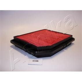 Compre Filtro de ar da ASHIKA 20-04-416 a um preço baixo por 12,55 €