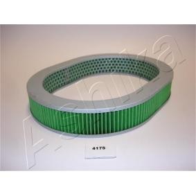 Acquista Filtro aria da ASHIKA 20-04-417 a buon mercato per soli 20,82 €