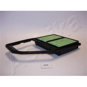Compre Filtro de ar da ASHIKA 20-04-429 a um preço baixo por 16,75 €