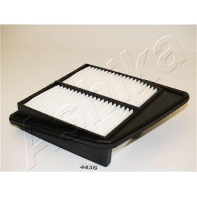 Acquista Filtro aria da ASHIKA 20-04-443 a buon mercato per soli 22,04 €