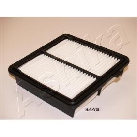 Compre Filtro de ar da ASHIKA 20-04-444 a um preço baixo por 12,92 €