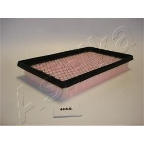 Compre Filtro de ar da ASHIKA 20-04-486 a um preço baixo por 9,44 €