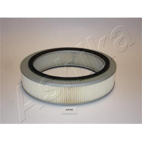 Acquista Filtro aria da ASHIKA 20-05-504 a buon mercato per soli 22,20 €