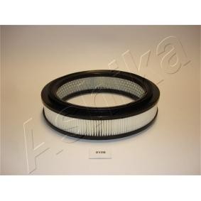 Acquista Filtro aria da ASHIKA 20-05-510 a buon mercato per soli 18,13 €