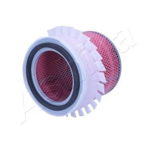 Acquista Filtro aria da ASHIKA 20-05-582 a buon mercato per soli 32,66 €