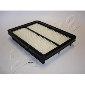Acquista Filtro aria da ASHIKA 20-07-797 a buon mercato per soli 14,00 €