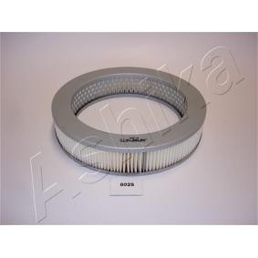 Acquista Filtro aria da ASHIKA 20-08-802 a buon mercato per soli 16,84 €