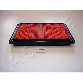 Compre Filtro de ar da ASHIKA 20-08-808 a um preço baixo por 19,44 €
