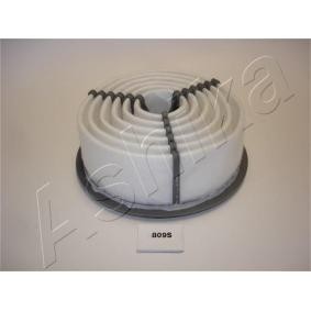 Acquista Filtro aria da ASHIKA 20-08-809 a buon mercato per soli 13,56 €