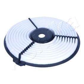 Compre Filtro de ar da ASHIKA 20-08-813 a um preço baixo por 15,56 €