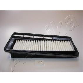 Compre Filtro de ar da ASHIKA 20-08-818 a um preço baixo por 18,35 €