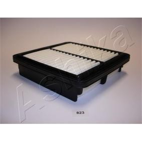 Compre Filtro de ar da ASHIKA 20-08-823 a um preço baixo por 16,91 €