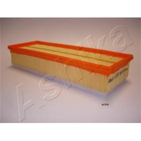 Acquista Filtro aria da ASHIKA 20-08-826 a buon mercato per soli 19,67 €
