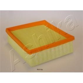 Compre Filtro de ar da ASHIKA 20-08-827 a um preço baixo por 13,96 €