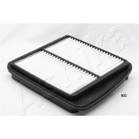 Acquista Filtro aria da ASHIKA 20-08-833 a buon mercato per soli 16,10 €