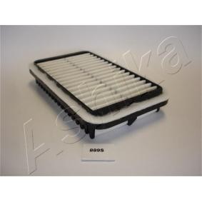 Acquista Filtro aria da ASHIKA 20-08-889 a buon mercato per soli 18,20 €