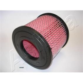 Achetez des Filtre à air ASHIKA 20-09-906 à prix pour 28,58 €