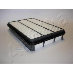 Achetez des Filtre à air ASHIKA 20-09-977 à prix pour 27,23 €