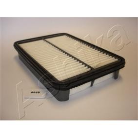 Achetez des Filtre à air ASHIKA 20-09-998 à prix pour 19,83 €