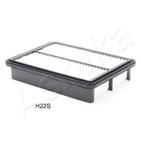 Compre Filtro de ar da ASHIKA 20-0H-H22 a um preço baixo por 14,92 €