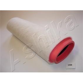 Acquista Filtro aria da ASHIKA 20-0L-L06 a buon mercato per soli 38,02 €