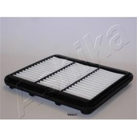 Acquista Filtro aria da ASHIKA 20-0W-W07 a buon mercato per soli 17,01 €