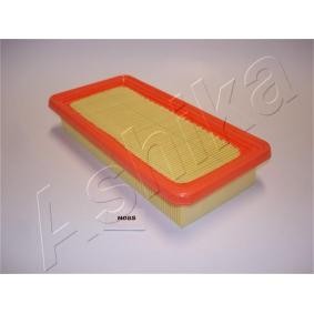 Acquista Filtro aria da ASHIKA 20-H0-008 a buon mercato per soli 15,93 €