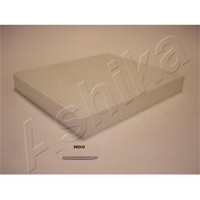 Achetez des Filtre d'habitacle ASHIKA 21-H0-H00 à prix pour 15,62 €