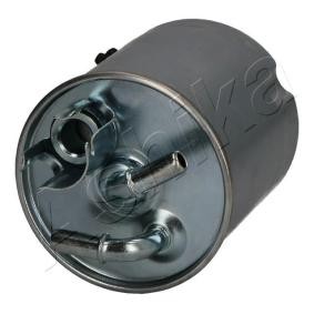 Comprar Filtro combustible de ASHIKA 30-01-127 a bajo precio de 33,20 €
