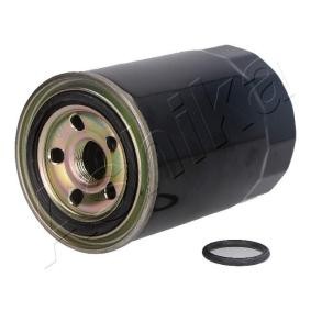 Comprar Filtro combustible de ASHIKA 30-05-509 a bajo precio de 13,45 €