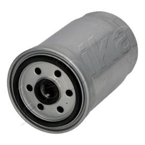 Achetez des Filtre à carburant ASHIKA 30-K0-018 à prix pour 23,57 €