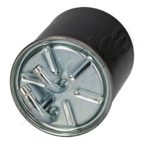 Compre Filtro de combustible de ASHIKA online para 300 C Berlina (LX, LE) a precios moderados