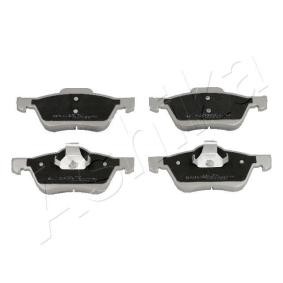 Acquista Kit pastiglie freni da ASHIKA 50-01-152 a buon mercato per soli 30,78 €