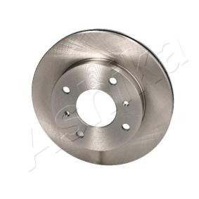 Achetez des Disque de frein ASHIKA 60-00-010 à prix pour 34,97 €